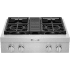 KitchenAid KCGC500JSS - 30 Inch Commercial-Style Gas Rangetop