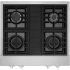 KitchenAid KCGC500JSS - 30 Inch Commercial-Style Gas Rangetop
