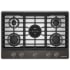 KitchenAid KCGK530SBE - 30" Gas Cooktop with 5 Burners