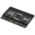 KitchenAid KCGK530SBE - 30" Gas Cooktop with 5 Burners