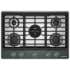 KitchenAid KCGK530SJP - 30" Gas Cooktop with 5 Burners