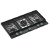 KitchenAid KCGK536SJP - 36" Gas Cooktop with 5 Burners