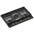 KitchenAid KCGK730SBE - 30" Gas Cooktop with 5 Burners