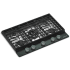 KitchenAid KCGK730SJP - 30" Gas Cooktop with 5 Burners