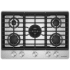 KitchenAid KCGK730SSS - 30" Gas Cooktop with 5 Burners