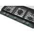 KitchenAid KCGK736SJP - 36" Gas Cooktop with 5 Burners