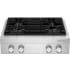 KitchenAid Commercial-Style KCGK930TSS - 30 Inch Commercial-Style Gas Rangetop