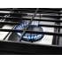KitchenAid KCGS350ESS - 30 Inch Gas Cooktop 17,000 BTU Multiflame Burner
