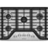 KitchenAid KCGS350ESS - 30 Inch 5-Burner Gas Cooktop