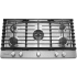KitchenAid KCGS556ESS - 36 Inch Gas Cooktop
