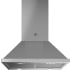 Bertazzoni Professional Series KCH24XV - Front