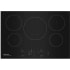 KitchenAid KCIG550JBL - 30 Inch Induction Cooktop