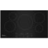 KitchenAid KCIG556JBL - 36 Inch Induction Cooktop