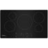 KitchenAid KCIG556JSS - 36 Inch Induction Cooktop
