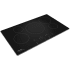KitchenAid KCIG556JSS - 36 Inch Induction Cooktop Angle