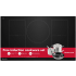 KitchenAid KCIT736SBL - 36 Inch Induction Smart Cooktop