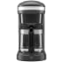 Bialetti Moka Express da 3 Tazze, Colore: Antracite