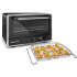 KitchenAid KCO124BM - Digital Countertop Oven with Air Fry