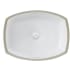 Kraus KCU261 - 17.32" Undermount Single Rectangular Bowl
