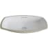 Kraus KCU261 - 17.32" Undermount Single Rectangular Bowl