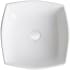 Kraus Elavo Series KCV126BN - 16.5" Top Mount Single Bowl Vessel Sink with 5.5" Depth