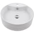 Kraus Ceramic Series KCV142CH - Front View