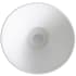 Kraus Elavo Series KCV143 - 16" Single Ceramic Vessel Sink with 5 1/2" Depth