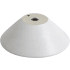 Kraus Elavo Series KCV143 - 16" Single Ceramic Vessel Sink with 5 1/2" Depth