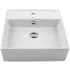 Kraus Ceramic Series KCV150CH - Drain with Chrome Finish