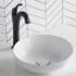 Kraus Viva Series KCV204GWH - Lifestyle