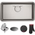 Kraus Dex Series KD1US33B - Set View