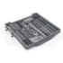 Kucht Professional KD240PR - 24 Inch Fully Integrated Built-In Panel Ready Dishwasher in Cutlery Tray View