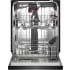 KitchenAid KDFS324SPS - 24 Inch Full Console Built-In Dishwasher with 15 Place Setting Capacity