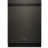 KitchenAid KDFS424SBE - 24 Inch Full Console Built-In Dishwasher with 16 Place Setting Capacity