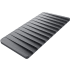 Kraus KDM10DG - Multipurpose Drying Mat - Dark Grey