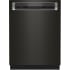 KitchenAid KDPM804KBS - 44 dBA Dishwasher with FreeFlex™ Third Rack and LED Interior Lighting