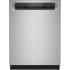 KitchenAid KDPM804KPS - 44 dBA Dishwasher with FreeFlex™ Third Rack and LED Interior Lighting