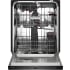 KitchenAid KDPS724SPS - 24 Inch Fully Integrated Built-In Dishwasher