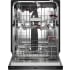 KitchenAid KDPS724SPS - 24 Inch Fully Integrated Built-In Dishwasher