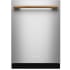 KitchenAid KDTS224SPS - 24 Inch Fully Integrated Built-In Dishwasher