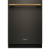 KitchenAid KDTS324SBE - 24 Inch Fully Integrated Built-In Dishwasher with 15 Place Setting Capacity
