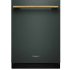 KitchenAid KDTS324SJP - 24 Inch Fully Integrated Built-In Dishwasher with 15 Place Setting Capacity
