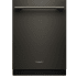 KitchenAid KDTS424SBE - 24 Inch Fully Integrated Built-In Dishwasher with 16 Place Setting Capacity