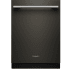 KitchenAid KDTS424SBE - 24 Inch Fully Integrated Built-In Dishwasher with 16 Place Setting Capacity