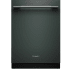 KitchenAid KDTS424SJP - 24 Inch Fully Integrated Built-In Dishwasher with 16 Place Setting Capacity