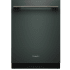KitchenAid KDTS424SJP - 24 Inch Fully Integrated Built-In Dishwasher with 16 Place Setting Capacity