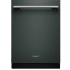 KitchenAid KDTS424SJP - 24 Inch Fully Integrated Built-In Dishwasher with 16 Place Setting Capacity