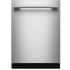 KitchenAid KDTS434SPS - 24 Inch Fully Integrated Built-In Dishwasher with 16 Place Setting Capacity