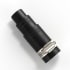Kraus KDWC1 - Dishwasher Connector Kit for Garbage Disposal with Adjustable Hose Connections and 3 Spring Clamps