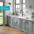 Kraus KE1US32GWH - Lifestyle View